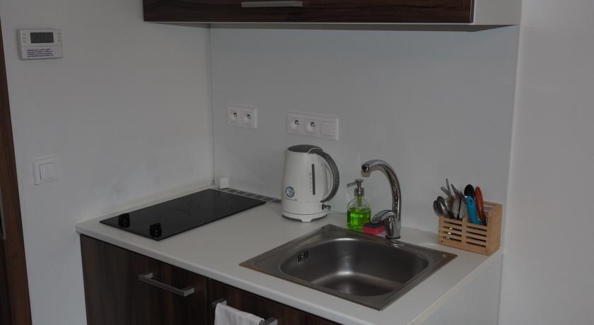 Luxusni Horsky Apartman Primo U Sjezdovky Kouty Loučná nad Desnou Eksteriør bilde