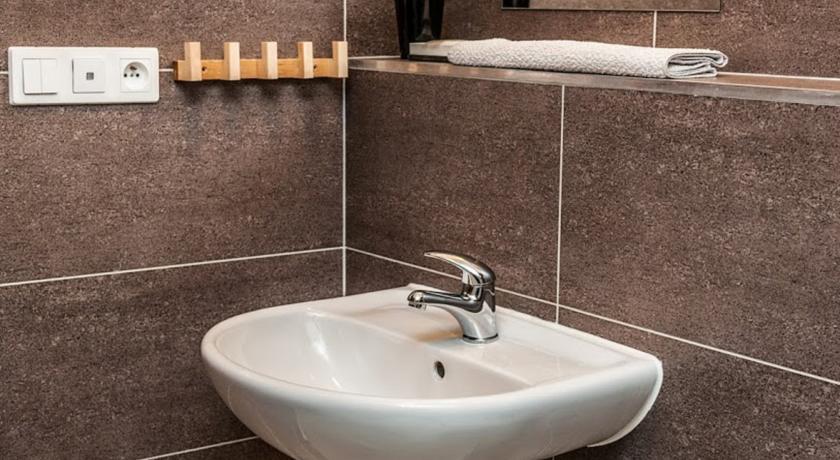 Luxusni Horsky Apartman Primo U Sjezdovky Kouty Loučná nad Desnou Eksteriør bilde